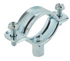 COLLIER FIXE AKASISON POUR FIXATION MURALE DIAMETRE  40   - AKCOFIXH