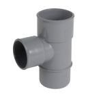 EMBRANCHEMENT SIMPLE MALE/FEMELLE  87°30 DIAMETRE 50/40   - BJ28