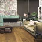 Parquet contrecollé - Imperio Chêne caramel huilé - long. 220cm x larg. 22cm x ep. 13,5mm