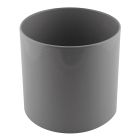 Manchon à butée en PVC FF - diam. 125mm - MANCHON FF Ø125 9p