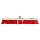 Balai de chantier 60 cm Etiquette x1