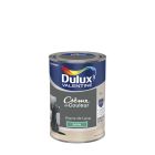 Peinture - CRÈME DE COULEUR SATIN Pierre de Lave 1,25 L
