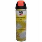 PINTY BBE CHANTIER 500ML ORANGE T143