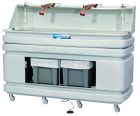 Machine de nettoyage AS  160 ˗ 160L