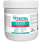 WYRITOL PASTILLES JAVEL X150