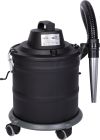 VIDE CENDRE AVEC MOTEUR 1200W