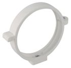 SP COLLIER DE DESCENTE BLANC D100 INS7X150