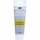 GRAISSE GRAPHITE GEB TUBE 125ML