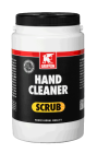 Savon crème avec scrub - HAND CLEANER - pot de 3l