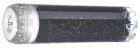 cartouche charbon actif filtration goût / odeur, efficacité 12 mois