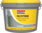 Colle polystyrène - 28A - seau de 5kg