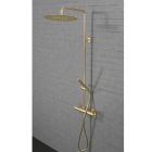 COLONNE DE DOUCHE