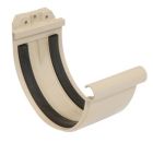 JONCTION A JOINT POUR PROFILE LG33 SABLE - JN33S