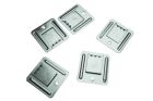 Clips inox pour lambris PVC SFT - Divers