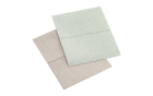 Abrasif pour Cale à poncer d'angle Grain 180