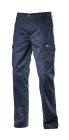 Pantalon - PANT LEVEL CARGO, Couleur CLASSIC NAVY, taille XS