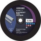 DISQUE DIAMANT PRO FT D. 230 x 22,23 x h 5