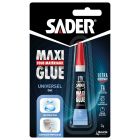 SADER MAXIGLUE GEL 3G