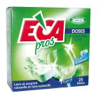 ECA PASTILLES L.VAISSELLE 25 DOSES