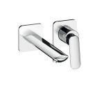 Lavabo Large 2 trous