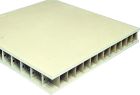 Cloison alvéolaire - Placopan® 50 ˗ long. 2,50m x larg. 0,60m