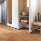 Sol stratifié - Muse Terre cuite - long. 120cm x larg. 39,6cm x ep. 8mm