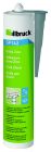 Colle Zinc - Illbruck SP142 gris 310ml