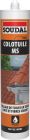 Mastic-colle - COLOTUILE MS - cartouche de 280ml