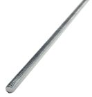TIGE FILETÉE DIAMÈTRE 6 MM, SPÉCIALE MILIEU HUMIDE LONG. 1000 MM  (BS 200H)