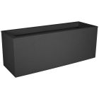 BALCONNIERE GRAPHIT UP 59CM ANTHRACITE