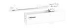 FERME PORTE HYDRAU FORCE2 A 5 BLANC