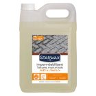 Imperméabilisant eau et graisse 5 L