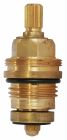 Tête robinet 20 crans - type GROHE - M15/21