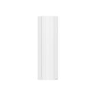 Radiateur connecté électrique - IPALA V Blanc 1000W