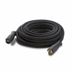Flexible haute pression, 1 m, DN 8, 315 bar, rallonge