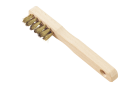 Brosse à bougie Souple Nb rangs 3 Rangs