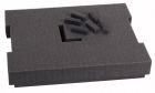 COFFRET - Foam insert 102