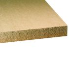 Panneau rigide en fibre de bois - PAVAROOF® WFB - long. 1,1m x larg. 0,6m x ep. 120mm - R = 2,75
