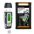 Instrument de mesure de l'humidité des matériaux - DampMaster Compact Plus