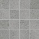 Grès cérame porcelainé - X-Plane Carreau de fond 7,5 x7,5 grey