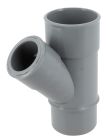 EMBRANCHEMENT SIMPLE MALE/FEMELLE 45° DIAMETRE 50/32 - BJ34
