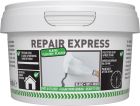 Enduit de rebouchage - REPAIR EXPRESS Plâtre blanc - pot de 250ml