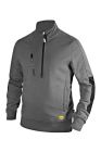 Sweat-shirt - SWEATSHIRT HZ LITEWORK, Couleur STEEL GRAY, taille S