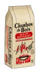 Charbon de bois 50 litres
