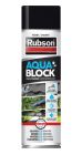 RUBSON Aquablock Spray Noir, 300ml
