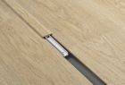 ACCESSOIRES - Barre jonction Charme Lgt Nat 2,4M