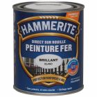 HAMMERITE FER BRI.LAQUE 0.75L RGE BASQ
