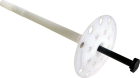CLOU ISO SIMPLE  EXPANS. T60    10/130/170 Bte de 200 - CLOU ISOLATION SIMPLE  EXPANS. T60    10/130/170