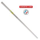 MANCHE POUR CROC 3 DENTS 130 DIAM 4.4
