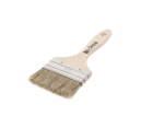 Brosse spalter soies naturelles - 80mm